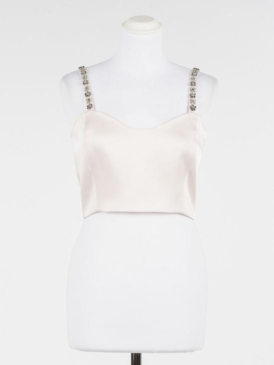 26SS 트윈셋 민소매 티셔츠 261TP2413 00570 Pink