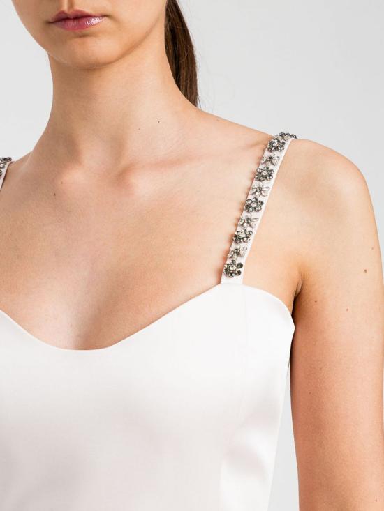 26SS 트윈셋 민소매 티셔츠 261TP2413 00570 Pink - TWINSET