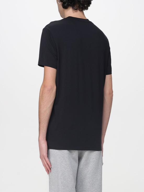 26SS 톰포드 반팔 티셔츠 T4M081410 002 Black - TOMFORD