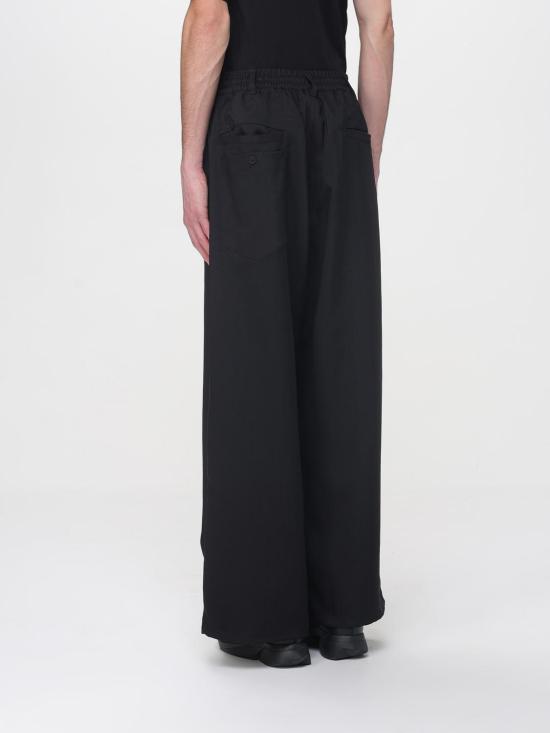 26SS 와이쓰리 트레이닝/조거 팬츠 KF6021 Black - Y-3