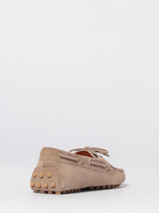 26SS 토즈 로퍼 XXW22L0JZ80M8W C413 Beige - TODS