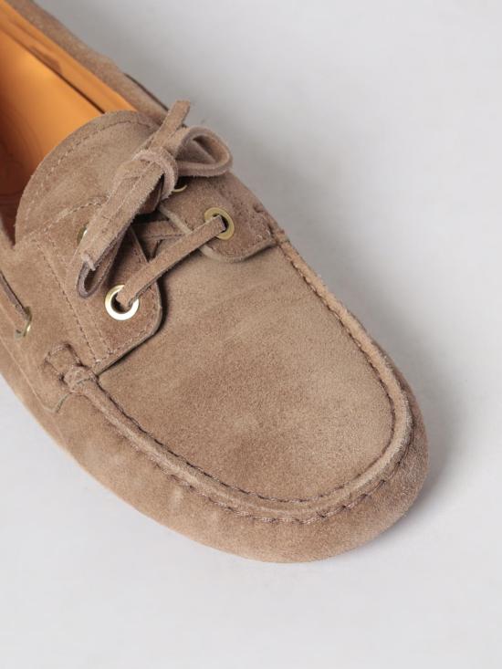 26SS 토즈 로퍼 XXW22L0JZ80M8W C413 Beige - TODS