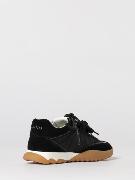 26SS 핑코 스니커즈 SS0179P076 Z99 Black - PINKO