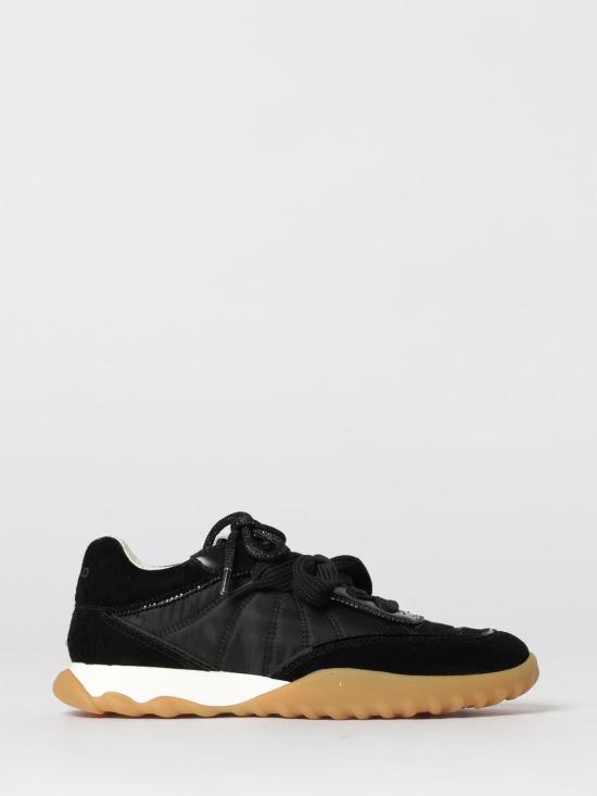 26SS 핑코 스니커즈 SS0179P076 Z99 Black
