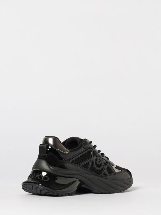 26SS 핑코 스니커즈 SS0135P142 Z99 Black - PINKO
