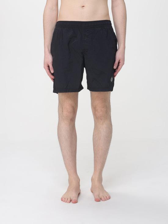 26SS 스톤 아일랜드 스윔팬츠 B100004S0043 V0029 Black