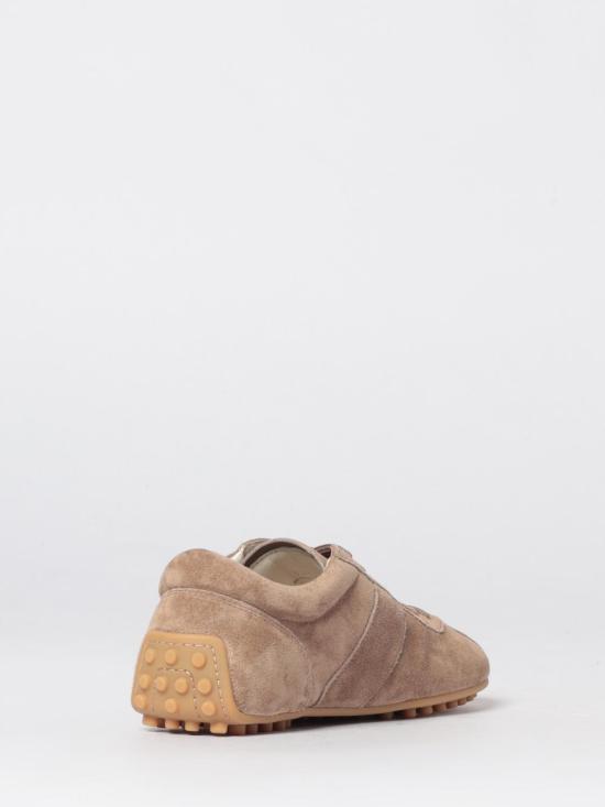 26SS 토즈 스니커즈 XXW59L0JW90C41 C413 Beige - TODS