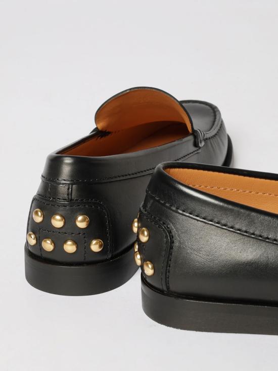 26SS 토즈 로퍼 XXW03M0KB40N6M B999 Black - TODS