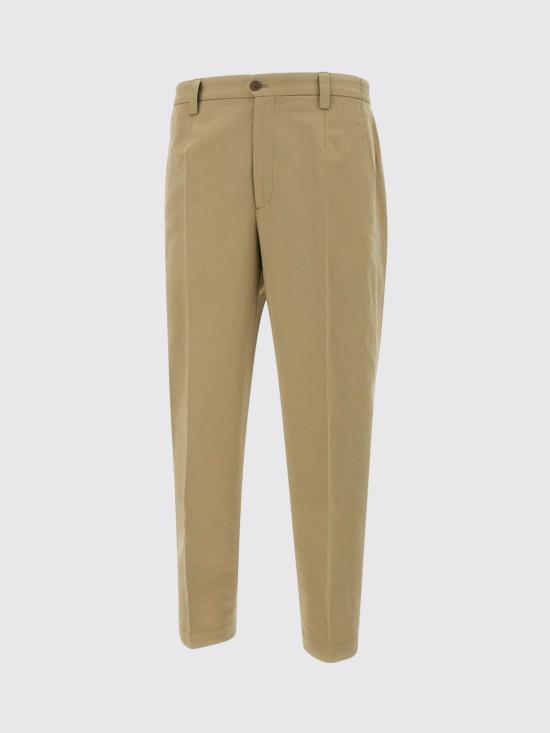 26SS 브릴리아1949 스트레이트 팬츠 PORTOFINOS325050 00036 Beige - BRIGLIA 1949