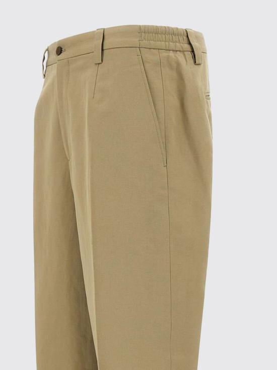 26SS 브릴리아1949 스트레이트 팬츠 PORTOFINOS325050 00036 Beige - BRIGLIA 1949