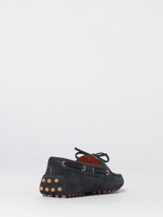 26SS 토즈 로퍼 XXW22L0JZ80M8W U801 Blue - TODS