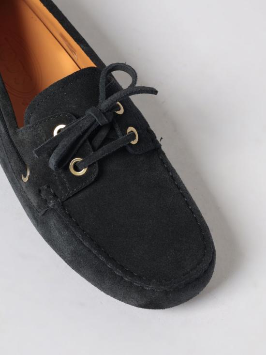 26SS 토즈 로퍼 XXW22L0JZ80M8W U801 Blue - TODS