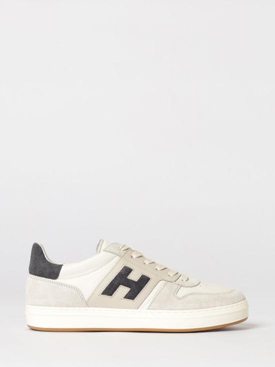 26SS 호간 스니커즈 HXM6680FZ00UHC 687N Grey