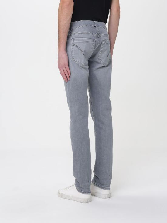 26SS 돈답 데님 팬츠 UP232DSK318UJ35 900 Grey - DONDUP
