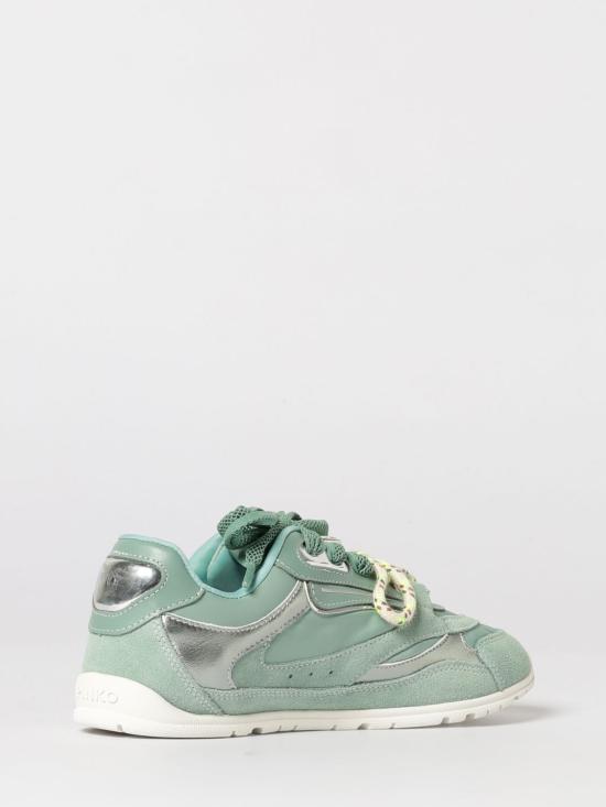 26SS 핑코 스니커즈 SS0185P076 T14 Blue - PINKO