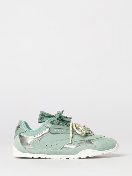 26SS 핑코 스니커즈 SS0185P076 T14 Blue