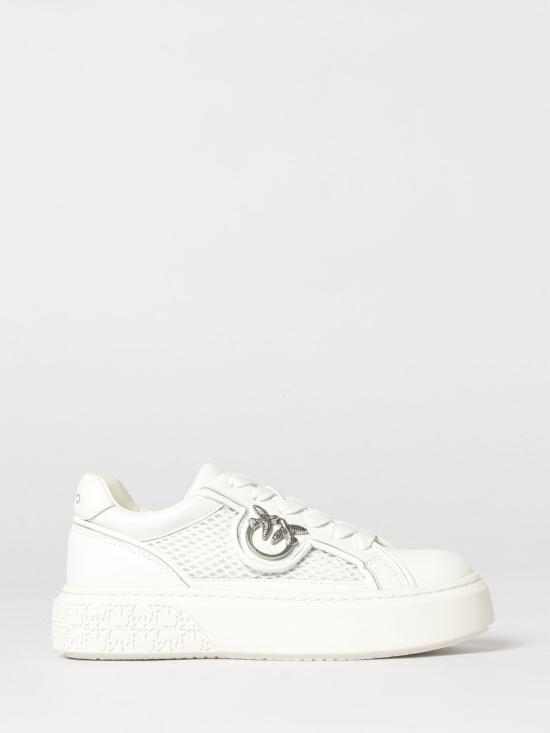 26SS 핑코 스니커즈 SS0181P132 Z1B White