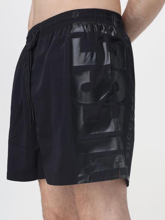 26SS 디젤 스윔팬츠 A174460NJAS E1350 Black - DIESEL