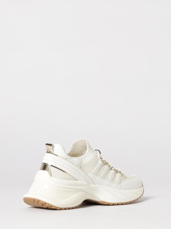 26SS 핑코 스니커즈 SS0141P128 Z1B White - PINKO