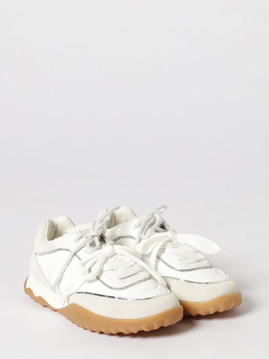 26SS 핑코 스니커즈 SS0179P076 Z1B White - PINKO