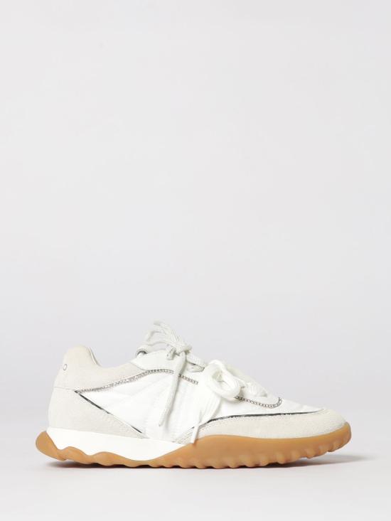 26SS 핑코 스니커즈 SS0179P076 Z1B White