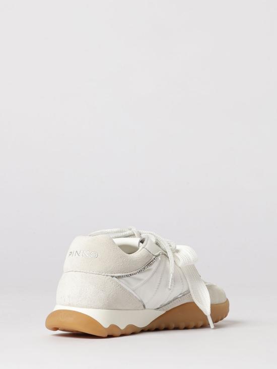 26SS 핑코 스니커즈 SS0179P076 Z1B White - PINKO