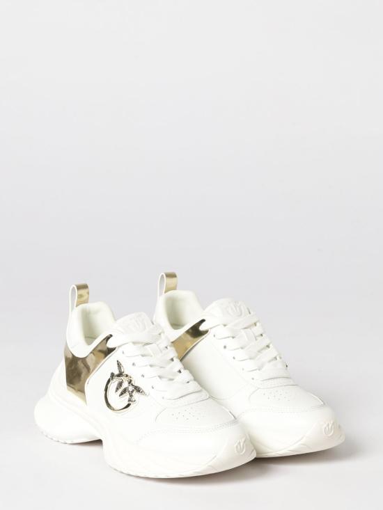 26SS 핑코 스니커즈 SS0027P025 Z1B White - PINKO