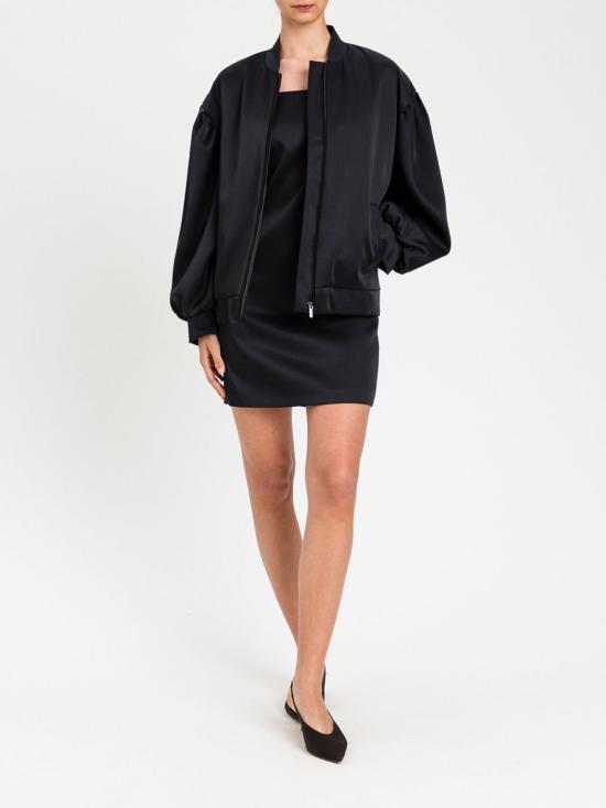 26SS 트윈셋 자켓 261TP2750 00006 Black - TWINSET