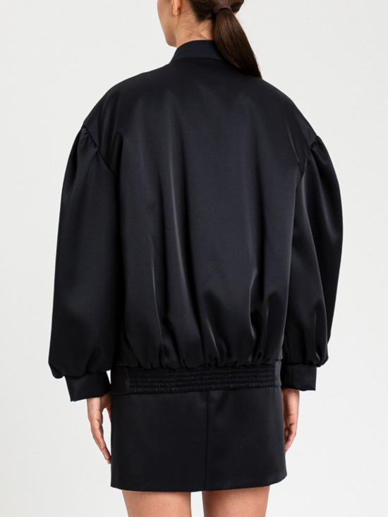 26SS 트윈셋 자켓 261TP2750 00006 Black - TWINSET