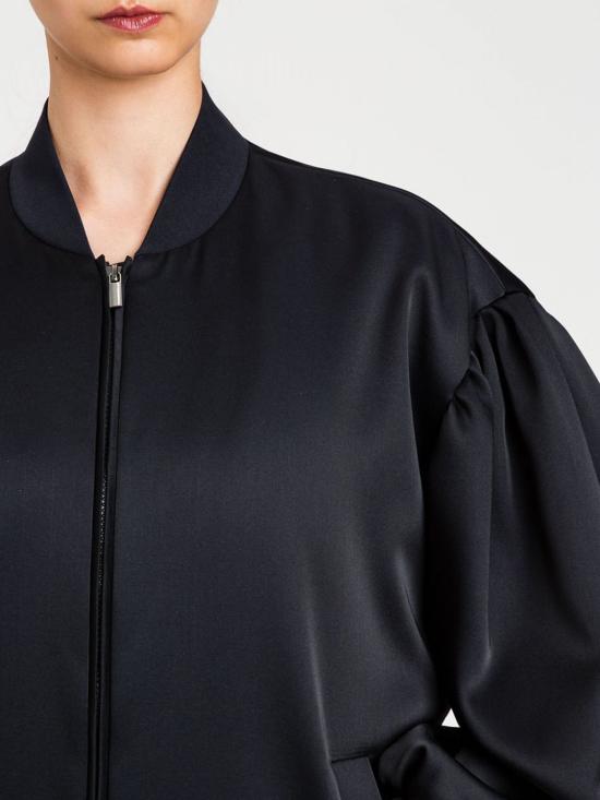 26SS 트윈셋 자켓 261TP2750 00006 Black - TWINSET