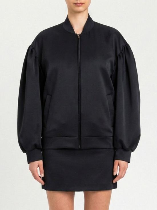 26SS 트윈셋 자켓 261TP2750 00006 Black