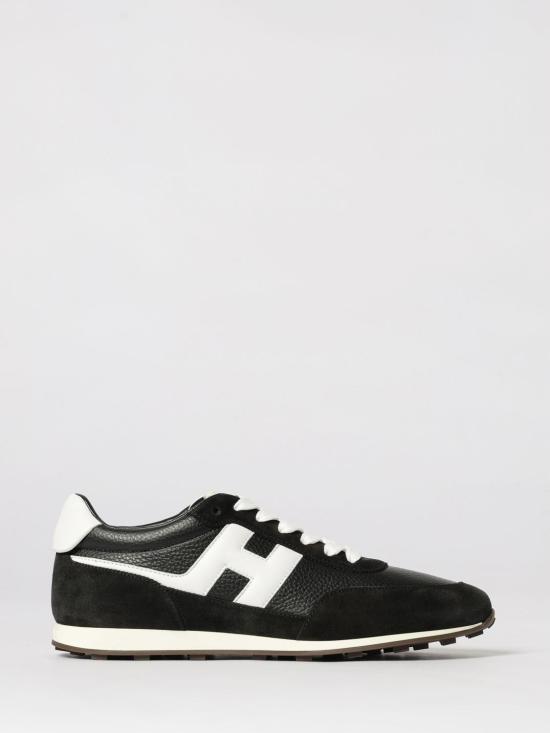 26SS 호간 스니커즈 HXM6990GA00UWR E45U Black