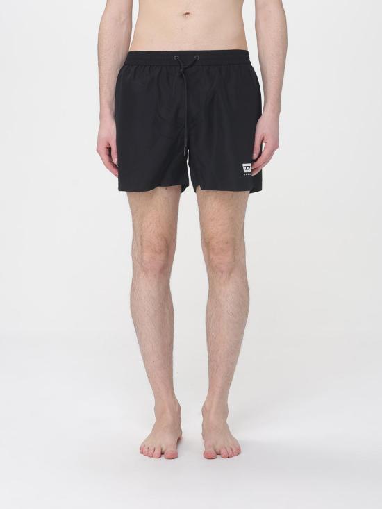 26SS 디젤 스윔팬츠 A175830AFBA E0013 Black