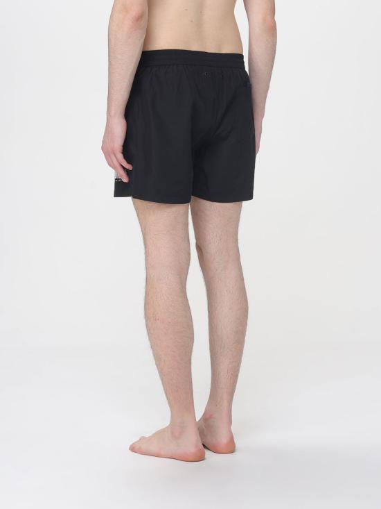 26SS 디젤 스윔팬츠 A175830AFBA E0013 Black - DIESEL