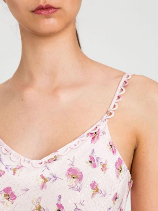 26SS 트윈셋 롱 원피스 261TP210D 13408 Pink - TWINSET