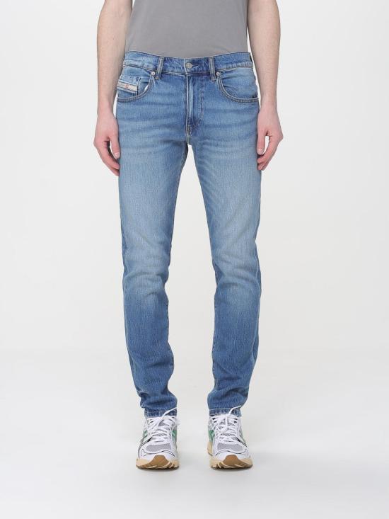 26SS 디젤 데님 팬츠 A035580ADBK 01 Stone Washed