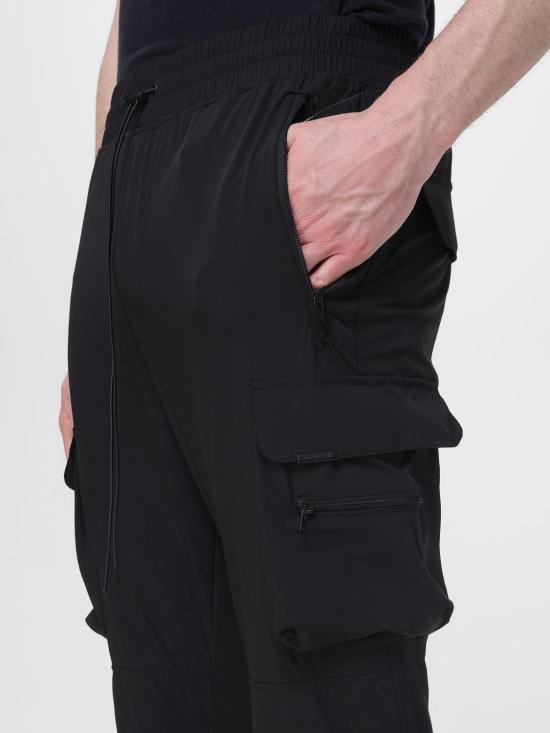 26SS 리프레젠트 스트레이트 팬츠 M08087 01 Black - REPRESENT