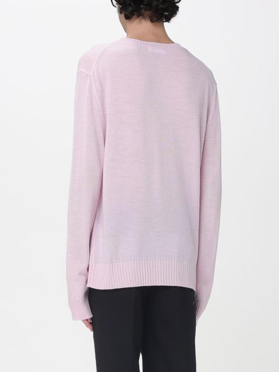 26SS 질샌더 스웨터 J47GP0189J14772 664 Pink - JIL SANDER
