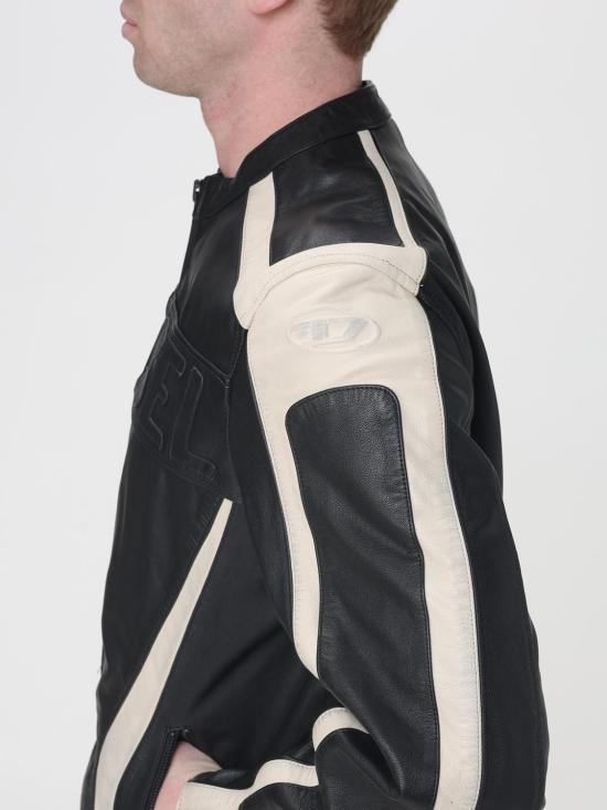 26SS 디젤 자켓 A211250DMBS 900 Black - DIESEL