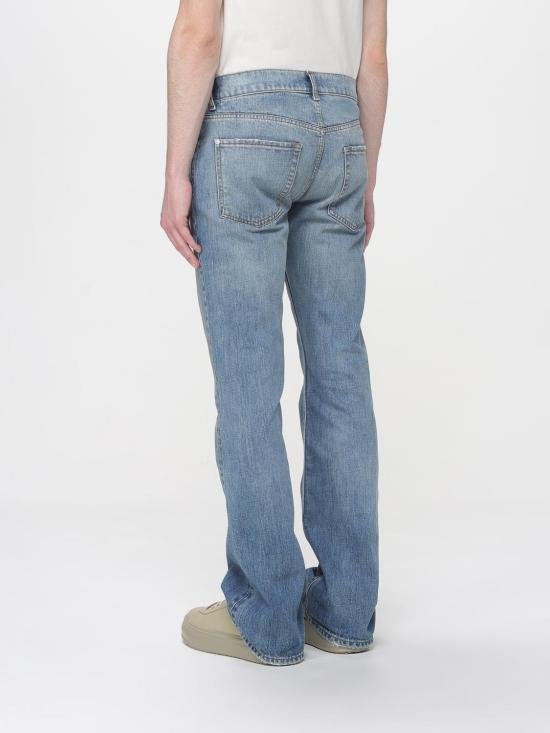 26SS 세븐포올맨카인드 데님 팬츠 7T4E0F26 1W5 Blue - 7 FOR ALL MANKIND