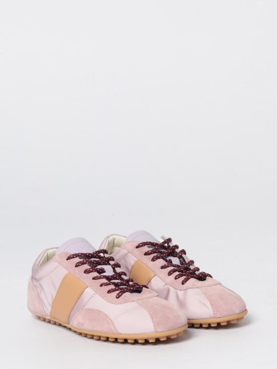 26SS 토즈 스니커즈 XXW59L0JW90V1I YQW9 Pink - TODS