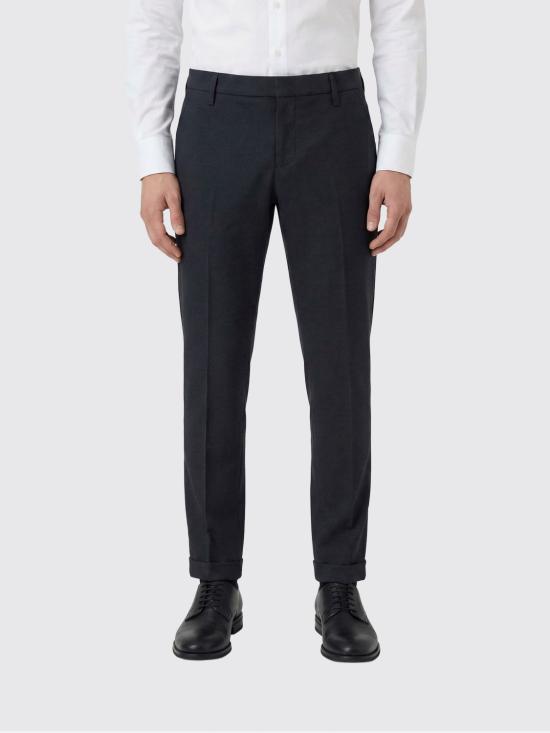 26SS 돈답 수트 팬츠 UP235WS0114U002 890 Blue