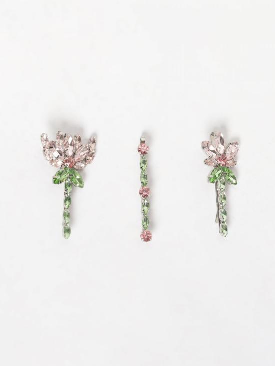 26SS [키즈] 모나리자 헤어 액세서리 79G0077753 0090 Pink