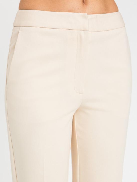 26SS 트윈셋 스트레이트 팬츠 261TP2384 07222 White - TWINSET