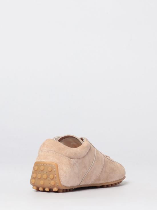 26SS 토즈 스니커즈 XXW59L0JW90M8W M027 Pink - TODS