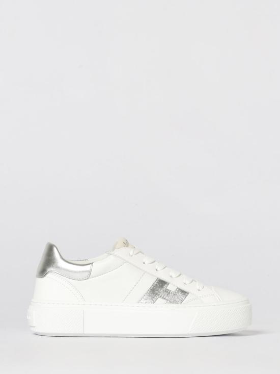 26SS 호간 크로스윈드 스니커즈 호간 HXW7050GB00V1L 0PQS White