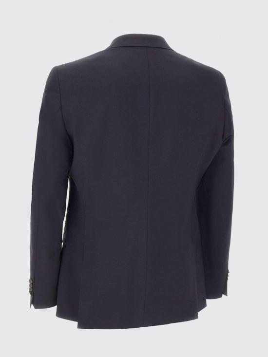 26SS 보스 자켓 50555284 404 Blue - BOSS