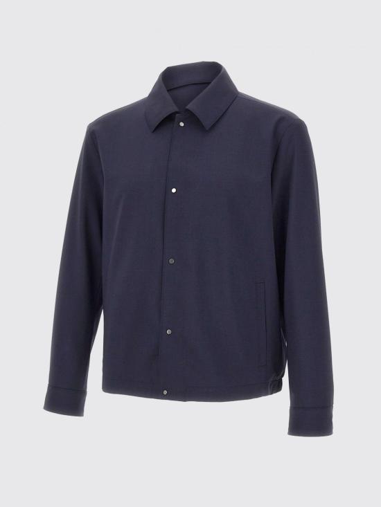 26SS 보스 자켓 50556776 404 Blue - BOSS