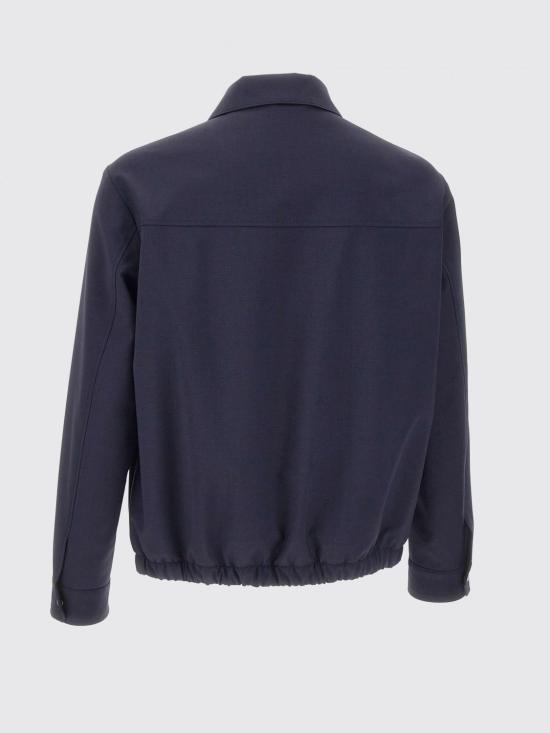 26SS 보스 자켓 50556776 404 Blue - BOSS