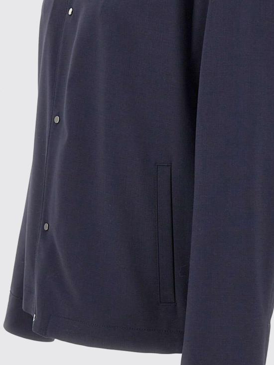 26SS 보스 자켓 50556776 404 Blue - BOSS